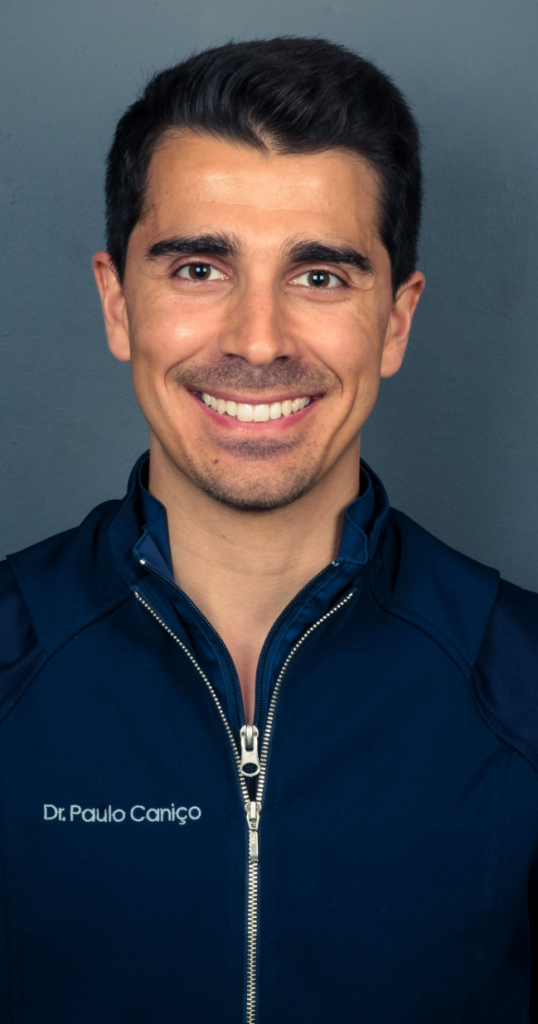 Dr. Paulo Caniço